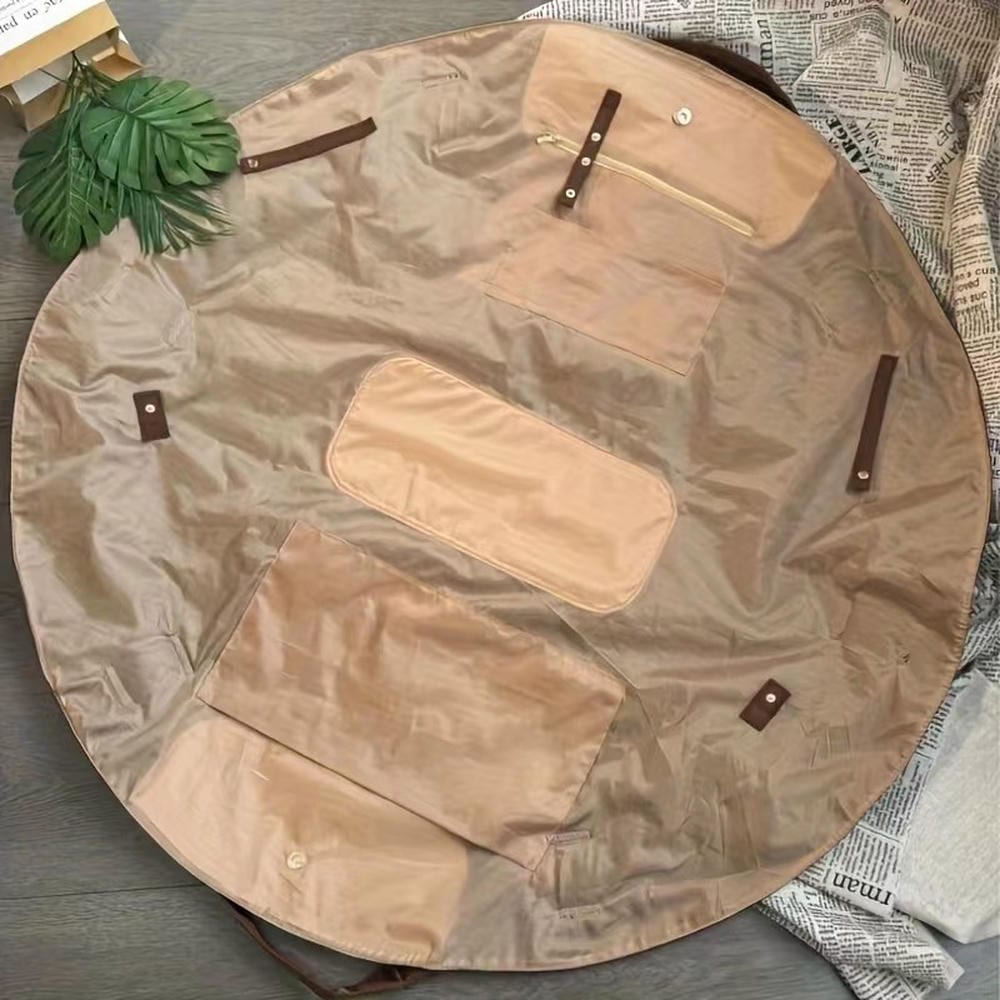 Transformable 2-in-1 Tote Bag YT-11001 - view 6