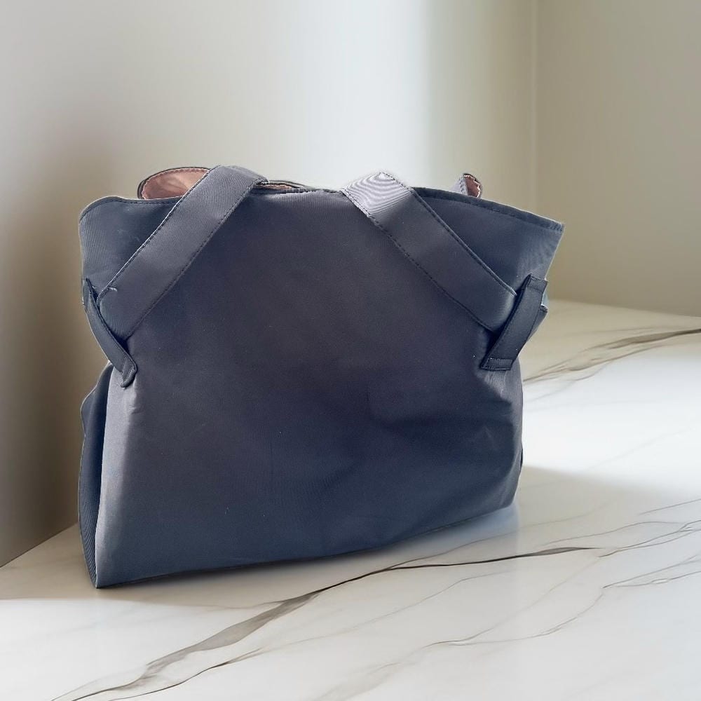 Transformable 2-in-1 Tote Bag YT-11001 - view 8