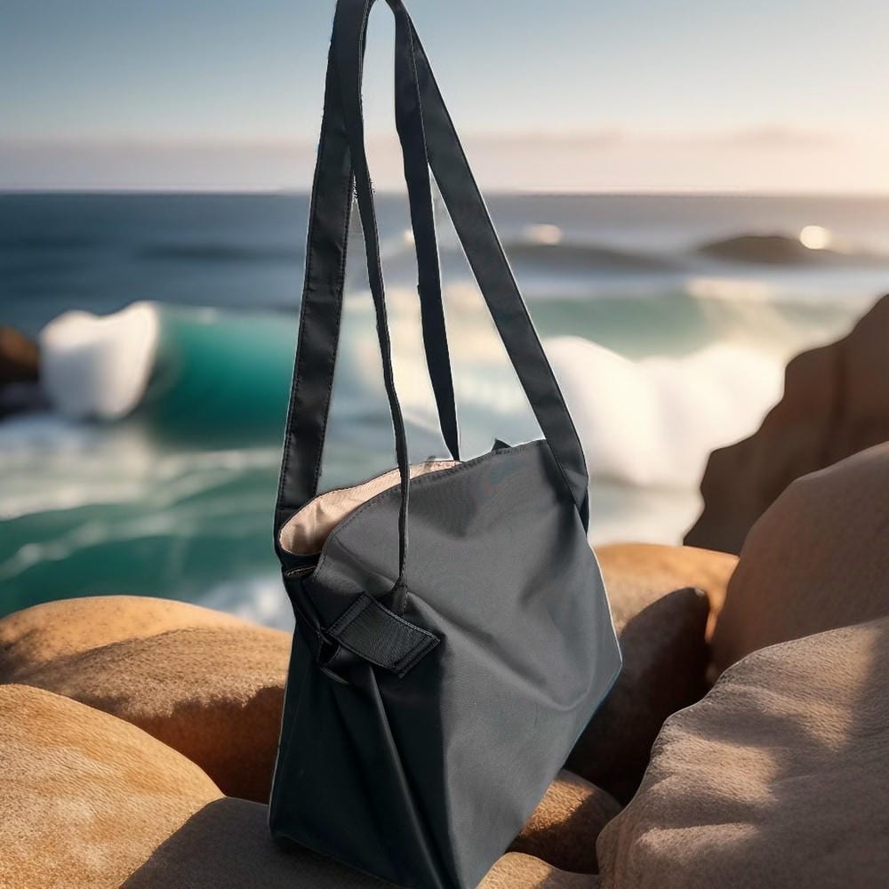 Transformable 2-in-1 Tote Bag YT-11001 - view 9