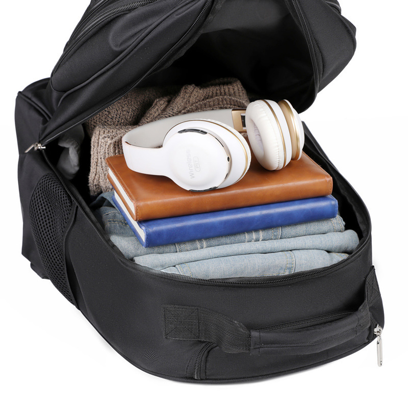 Wheeled Laptop Backpack YT-14011 - view 2