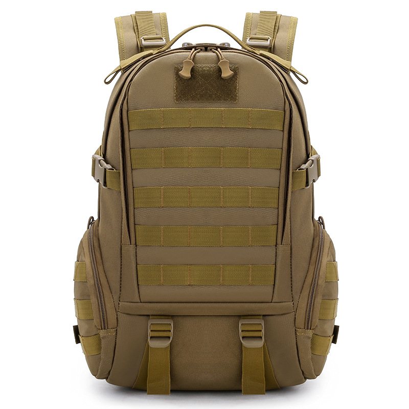 Custom MOLLE tactical backpack YT-02145