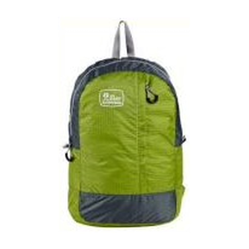 Foldable Custom Backpack - custom OEM YT-01040