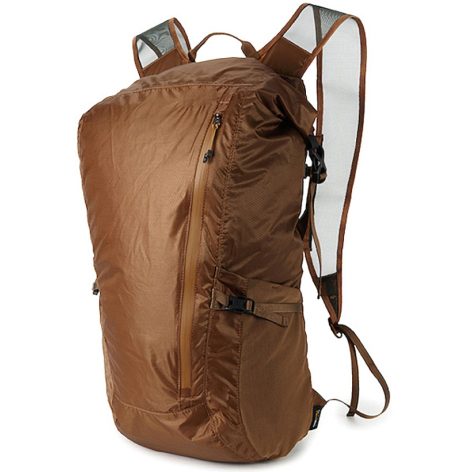 Ultralight Packable Backpack - custom OEM YT-01056
