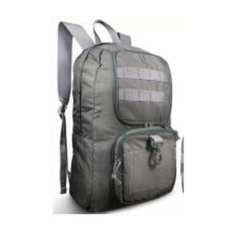 Foldable Custom Backpack - custom OEM YT-01067