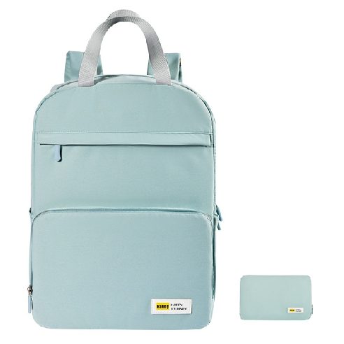 Cotton-Feel Foldable Daypack - custom OEM YT-01068
