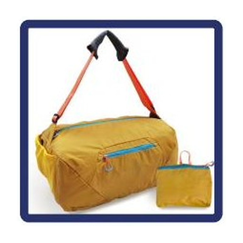 Foldable Travel Backpack - custom OEM YT-01131