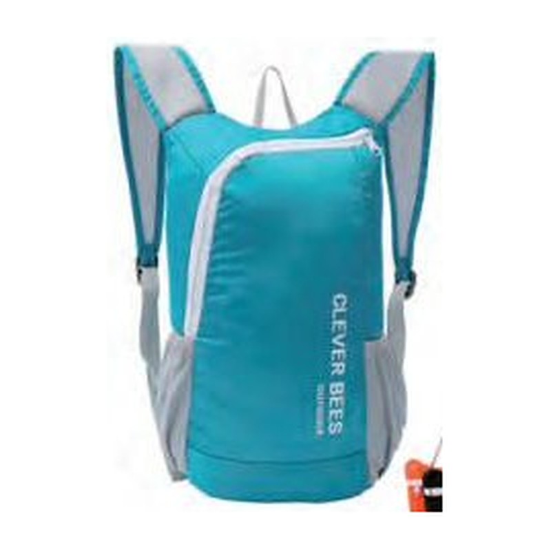 Foldable Travel Backpack - custom OEM YT-01140