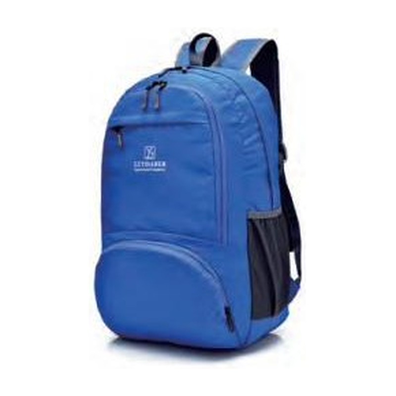 Foldable Travel Backpack - custom OEM YT-01142