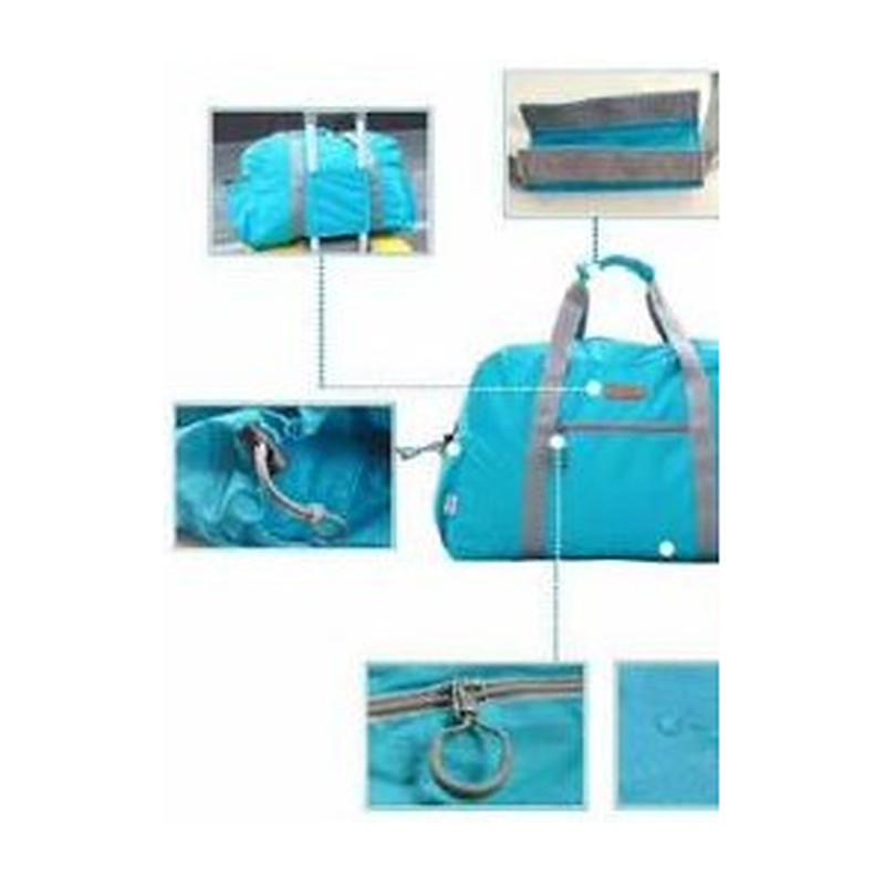 Foldable Travel Backpack - custom OEM YT-01146