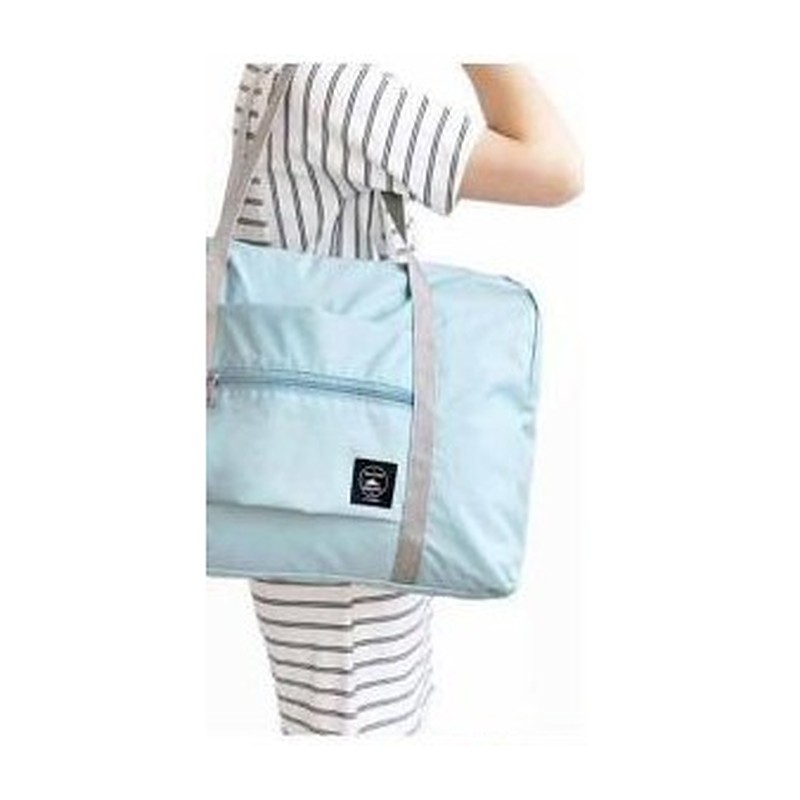 Foldable Travel Backpack - custom OEM YT-01148