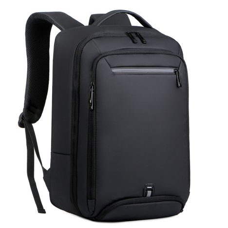 Expandable Anti-Scratch Laptop Backpack - custom OEM YT-02143