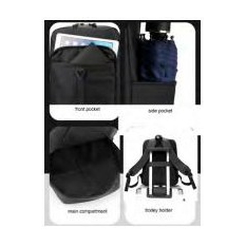 Custom Backpack - custom OEM YT-02153