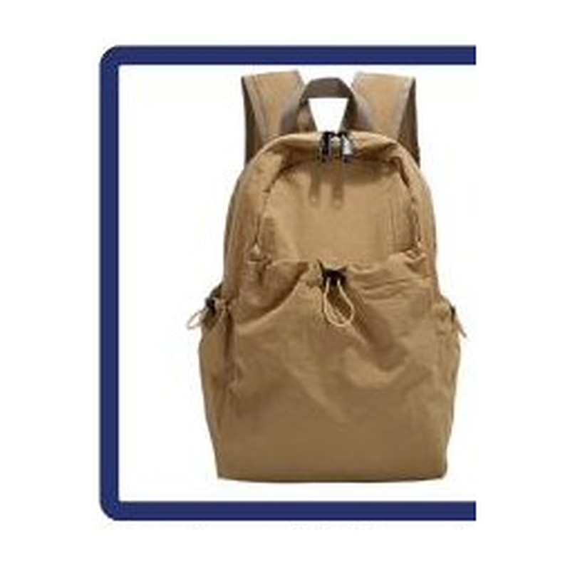 Custom Backpack - custom OEM YT-02175