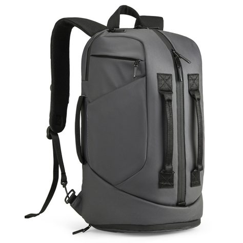 TPU Waterproof Travel Backpack - custom OEM YT-02185
