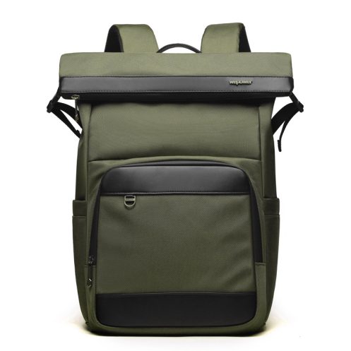 1680D TPU Waterproof Laptop Backpack - custom OEM YT-02194