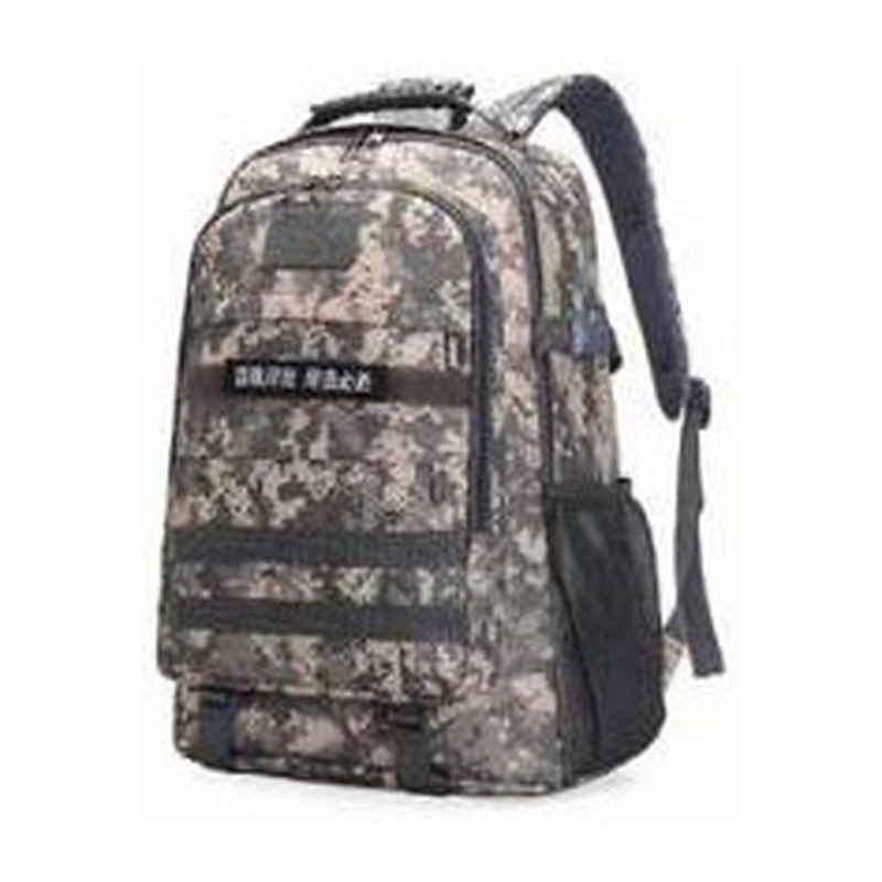 Custom Backpack - custom OEM YT-02215