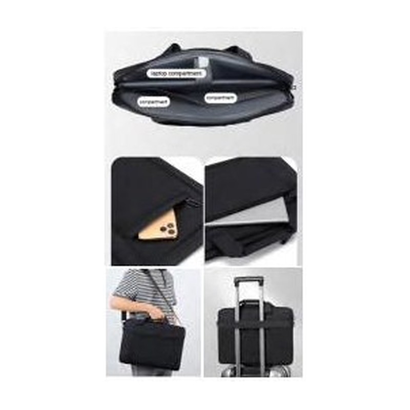 Laptop Business Bag - custom OEM YT-03053