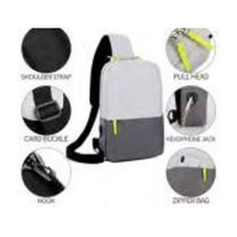 Custom Sling Bag - custom OEM YT-08121