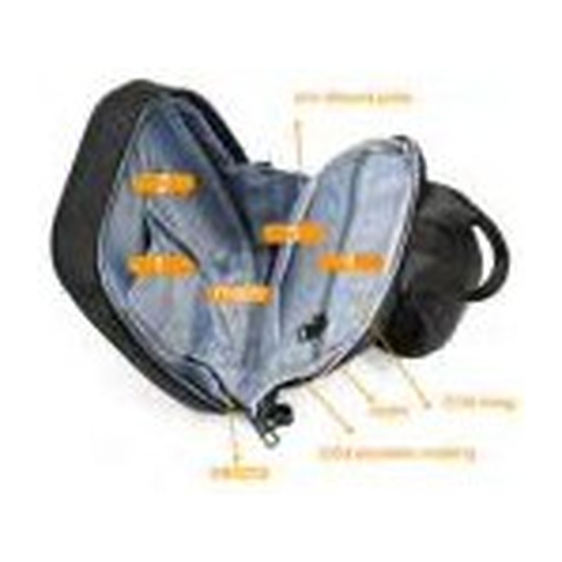 Custom Sling Bag - custom OEM YT-08132