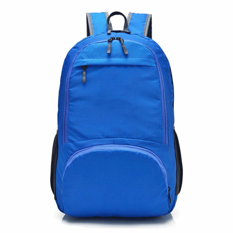 Foldable Travel Backpack - custom OEM YT-01015