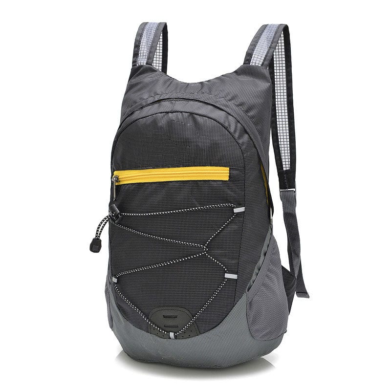 Cord-Front Packable Daypack - custom OEM YT-01018
