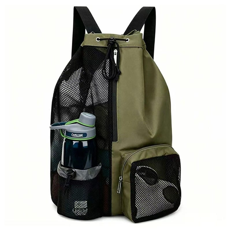 Ripstop Mesh Sport Backpack - custom OEM YT-01055