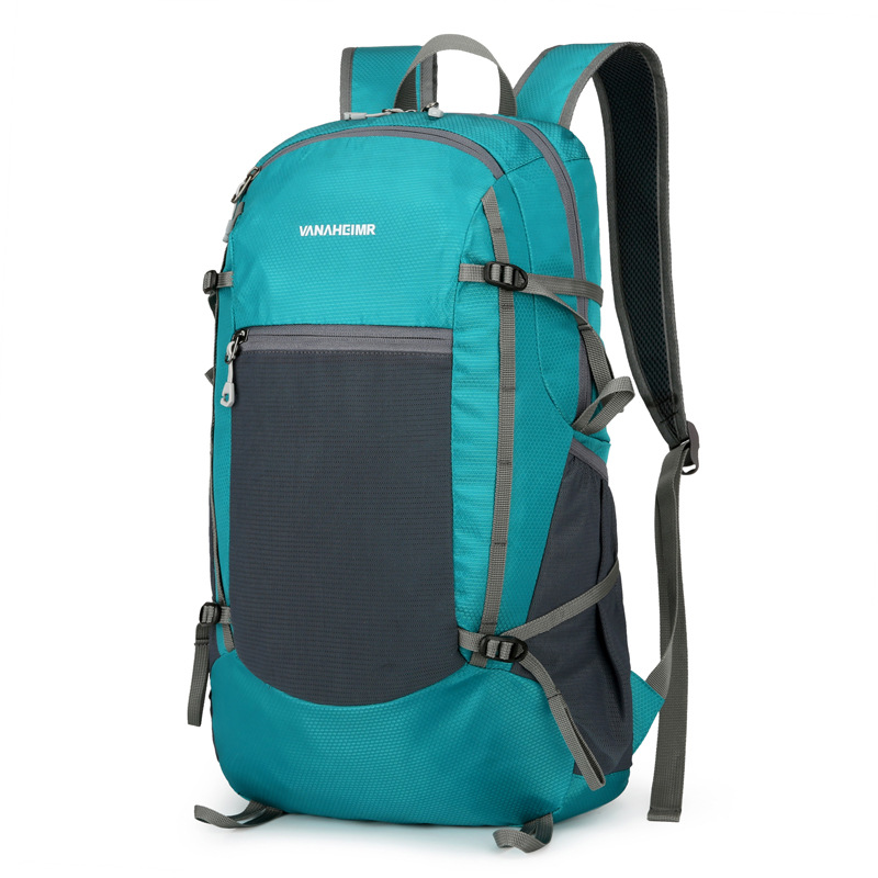 Packable Hiking Backpack - custom OEM YT-01059
