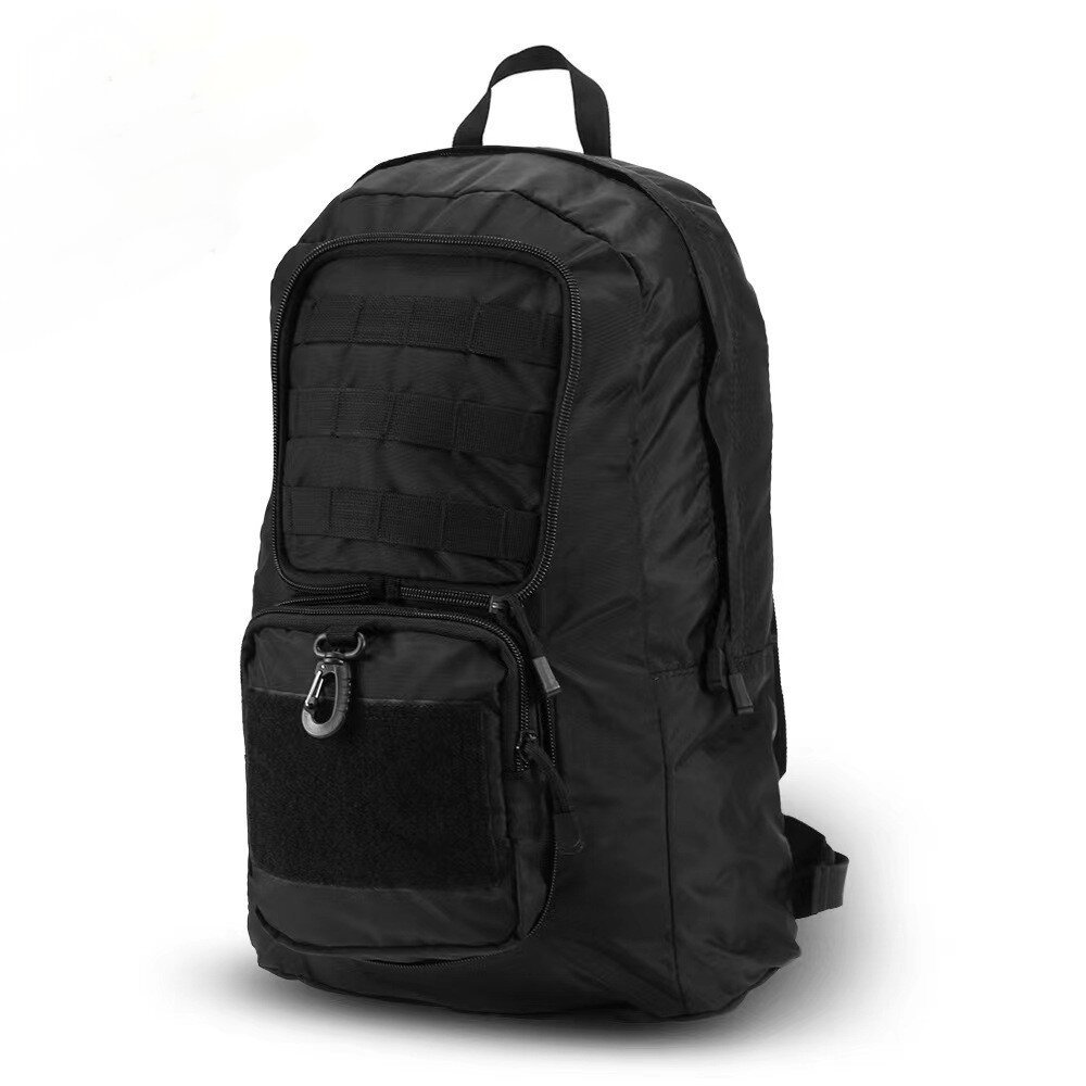 Foldable Tactical MOLLE Backpack 20L - custom OEM YT-01067