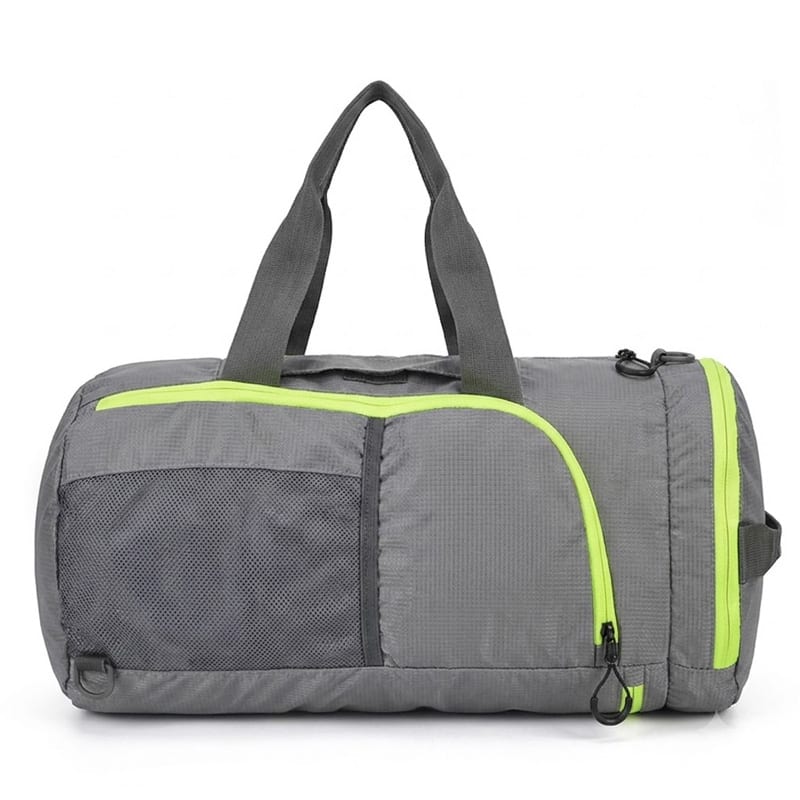 3-Way Foldable Duffle Backpack - custom OEM YT-01105