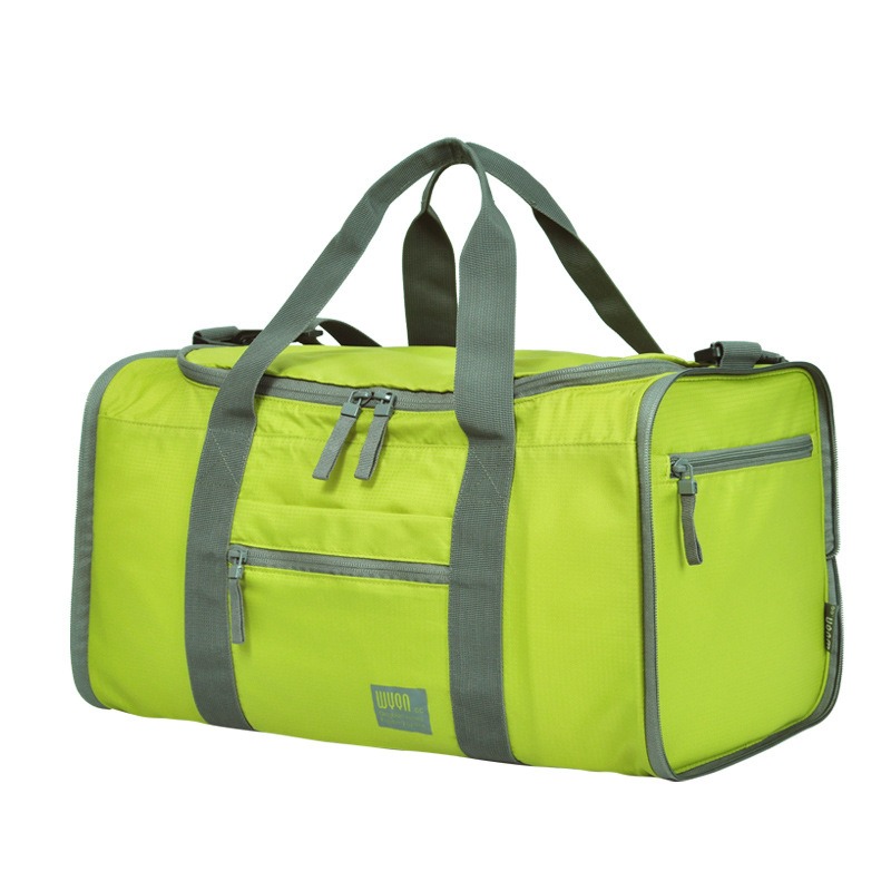 Foldable Travel Duffle - custom OEM YT-01118