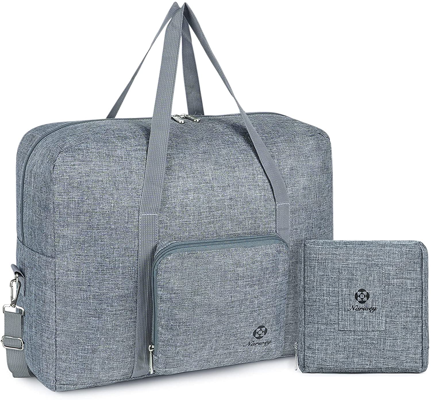 Airline Personal Item Foldable Bag - custom OEM YT-01128