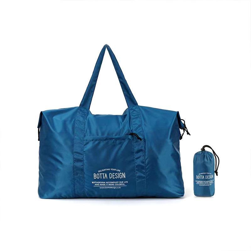 Foldable Travel Tote Duffle 30L - custom OEM YT-01130