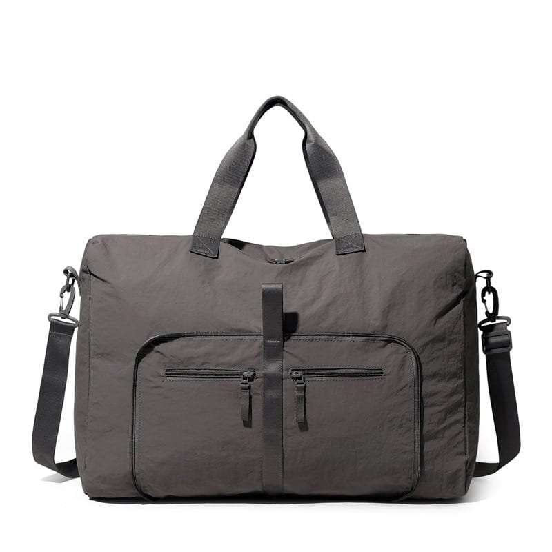 Foldable Weekender Duffle - custom OEM YT-01136