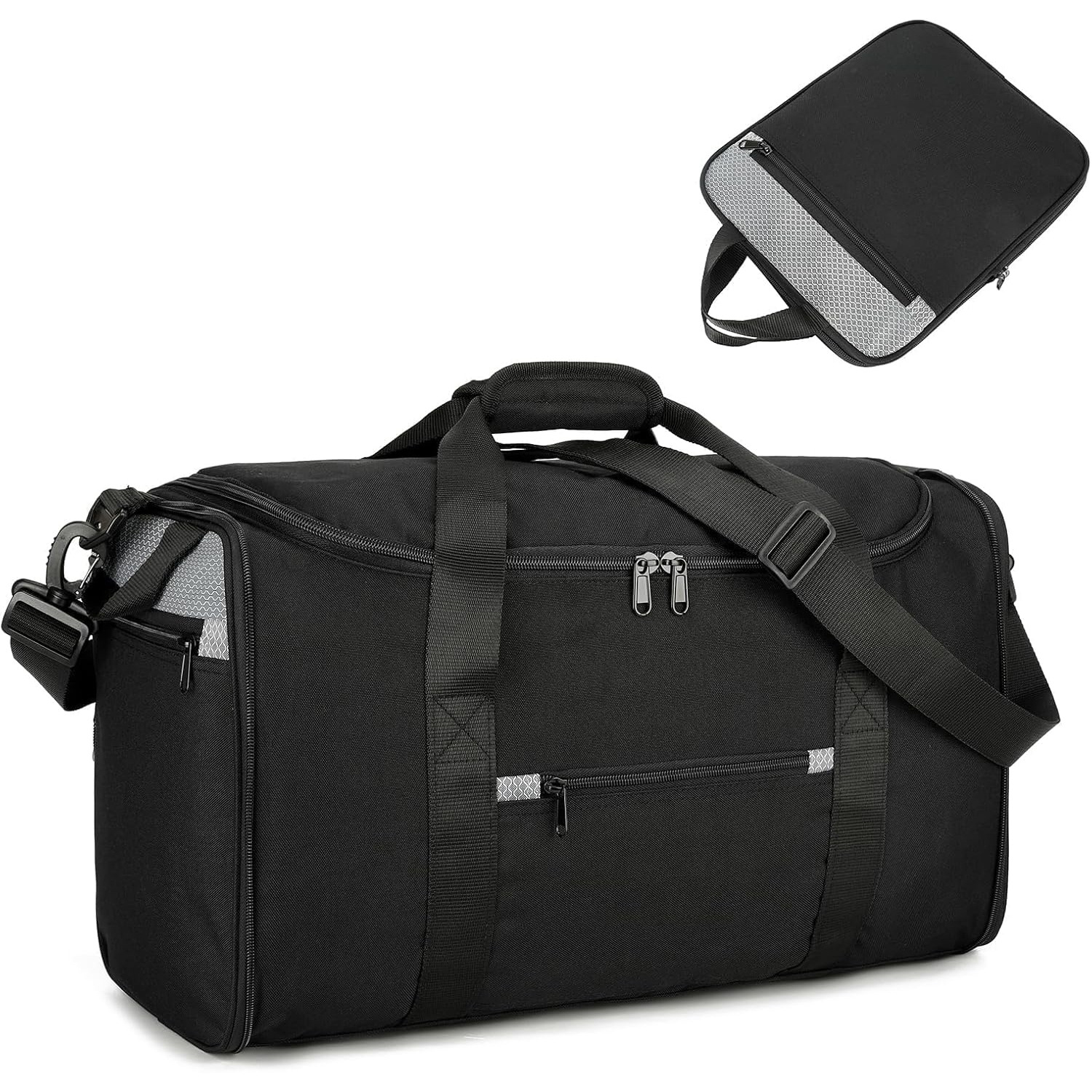 Foldable Travel Duffle - custom OEM YT-01139