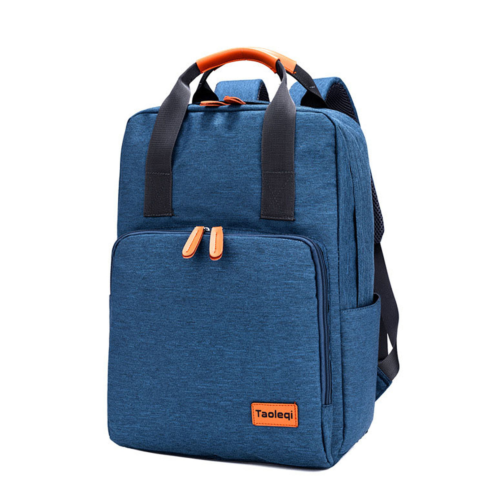 Top-Handle Square Daypack - custom OEM YT-02008