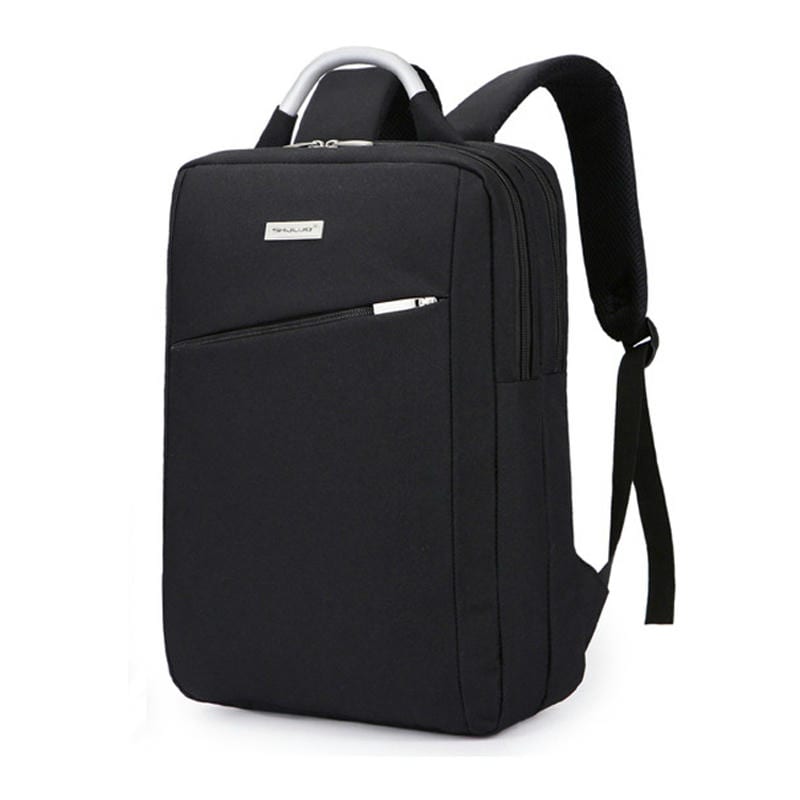 Business Backpack with Alloy Handle - custom OEM YT-02029