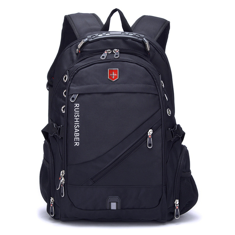 USB Outdoor Commuter Backpack - custom OEM YT-02124