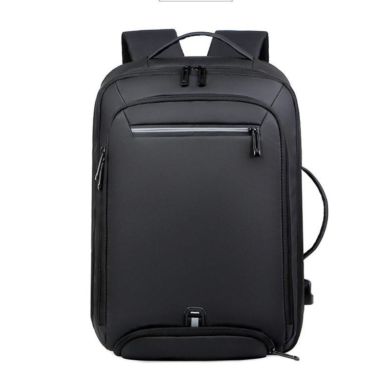 Expandable Anti-Scratch Laptop Backpack - custom OEM YT-02143