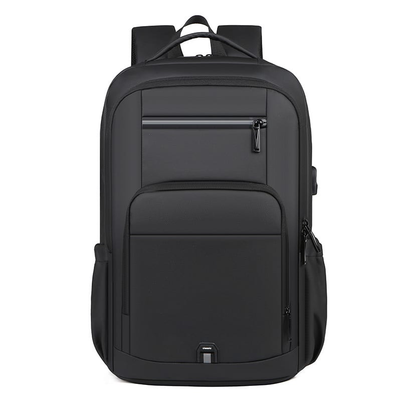 USB Business Laptop Backpack - custom OEM YT-02146