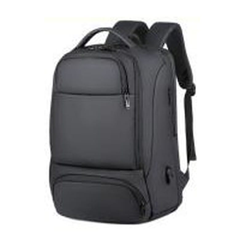 Expandable TPU Laptop Backpack - custom OEM YT-02148