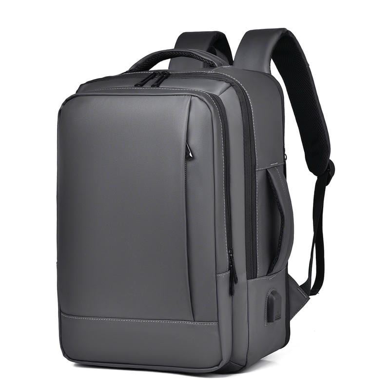 Slim Expandable Business Backpack - custom OEM YT-02149