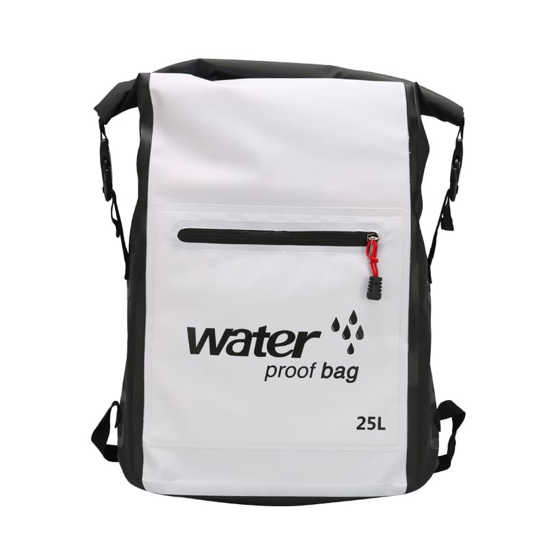 Roll-Top Dry Backpack - custom OEM YT-02161