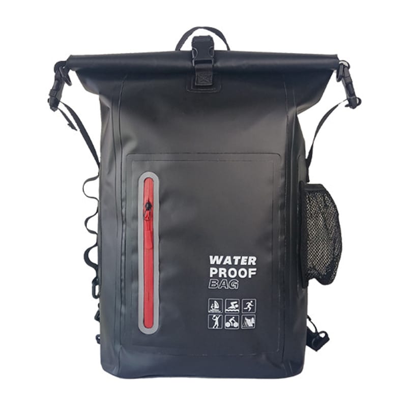 Roll-Top Dry Backpack - custom OEM YT-02162