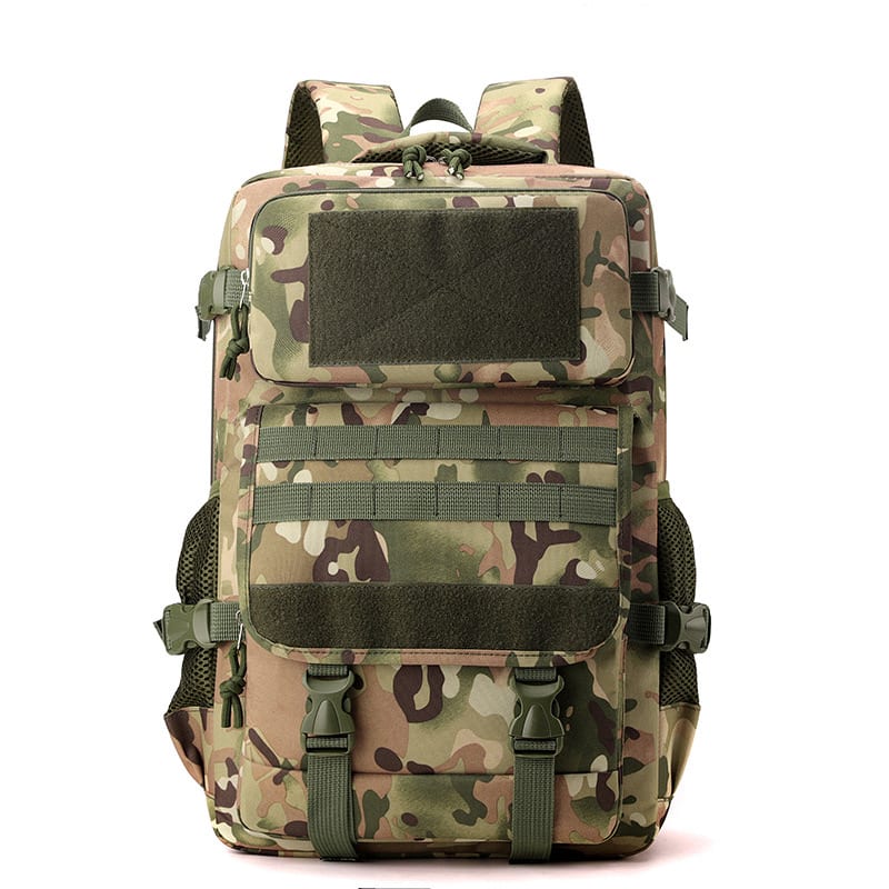 Tactical MOLLE Daypack - custom OEM YT-02165