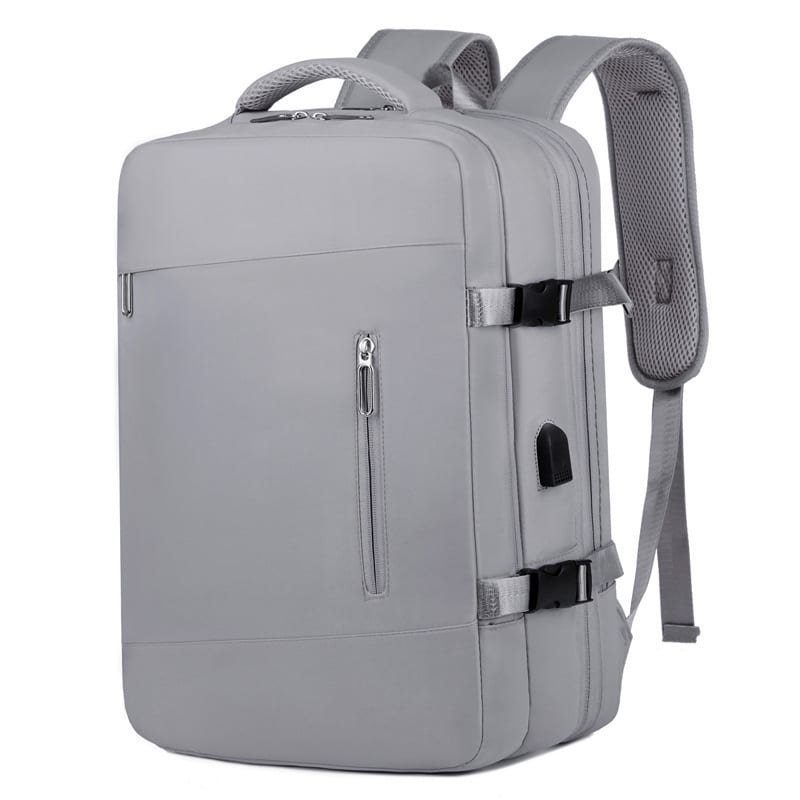 Expandable Weekender Backpack - custom OEM YT-02166