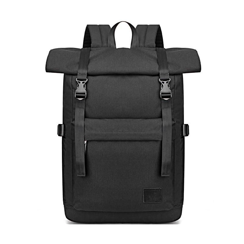 Roll-Top Backpack - custom OEM YT-02167