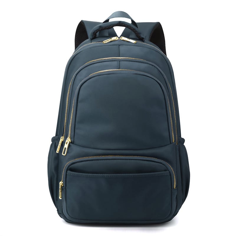 Women's Nylon City Backpack - custom OEM YT-02173
