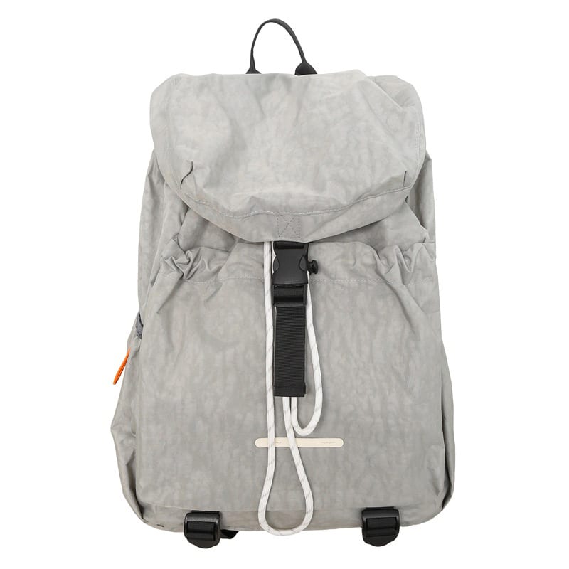 Drawcord Flap Rucksack - custom OEM YT-02176