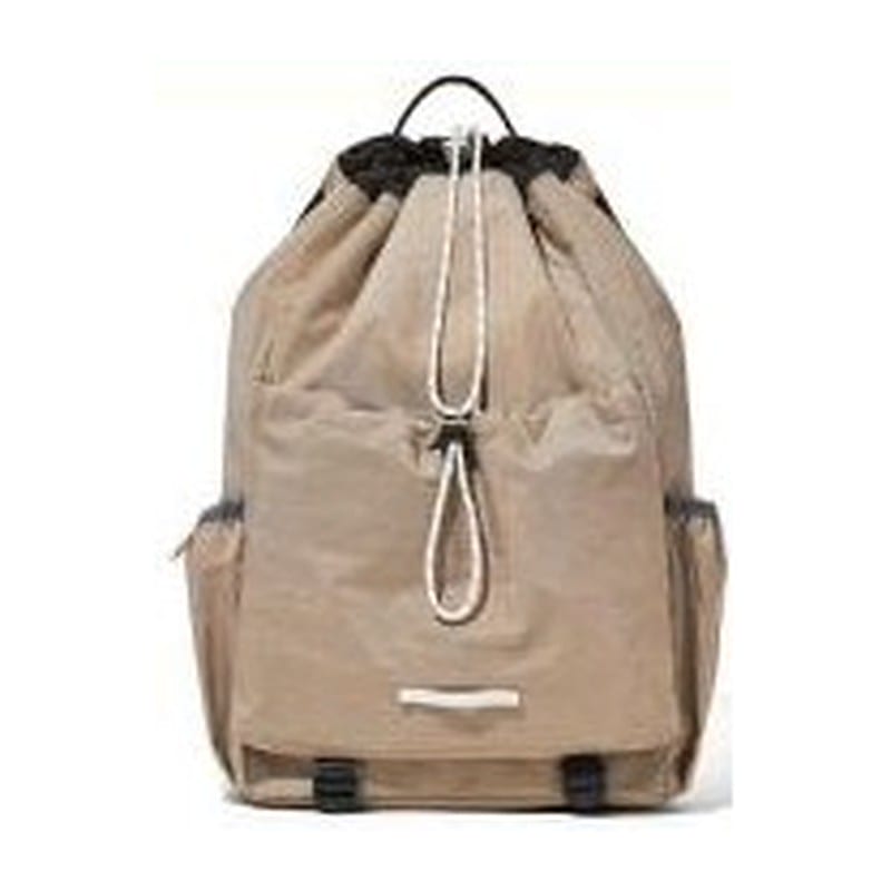 Drawstring Bucket Backpack - custom OEM YT-02177