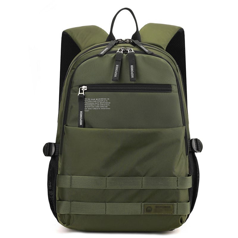 420D Lightweight Daypack - custom OEM YT-02180
